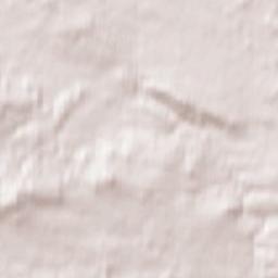 Königshain Terrain Map