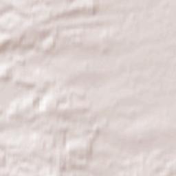 Olszanica Terrain Map