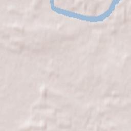 Malczyce Terrain Map