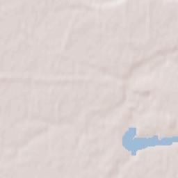 Buryn’ Terrain Map