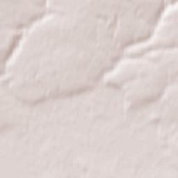 Oboyan’ Terrain Map