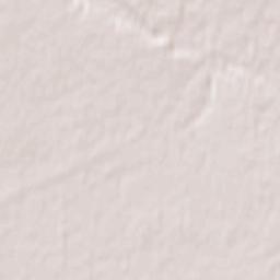 Povorino Terrain Map