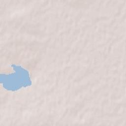 Dergachi Terrain Map