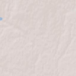 Fedorovka Terrain Map