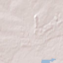 Novotroitsk Terrain Map