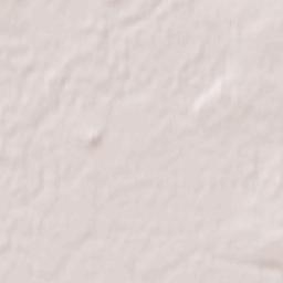 Orsk Terrain Map