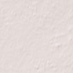 Nur-Sultan Terrain Map