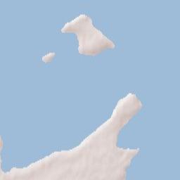 Manitoba 8, Riverton, MB R0C 2R0, Canada Terrain Map