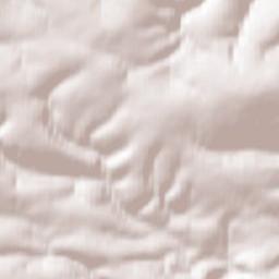 Park Street, Exmoor National Park, Minehead Terrain Map