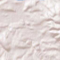 8 Hill Street, Taunton, Somerset TA4, UK Terrain Map