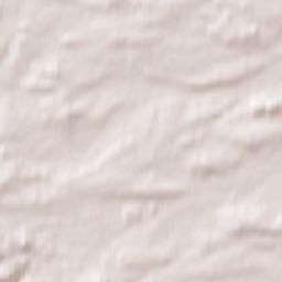 1 Church Road, Bridgwater, Somerset TA5 Terrain Map