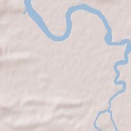 58 High Street, Cannington, Bridgwater Terrain Map