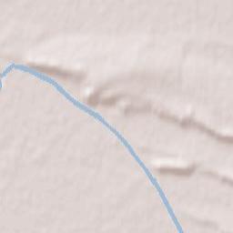 M5, Bridgwater, Somerset TA7, UK Terrain Map