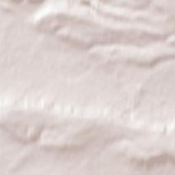 871 Hedge Lane, Shepton Mallet, Somerset Terrain Map