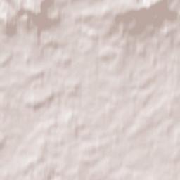 Horsham Rd, Dorking, Surrey RH5, UK Terrain Map