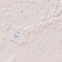 Zedelgem Terrain Map