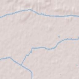 Waarschoot Terrain Map