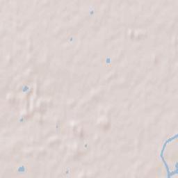 Boechout Terrain Map