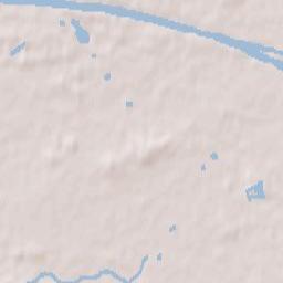Herentals Terrain Map