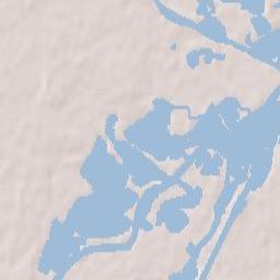 Maasbracht Terrain Map