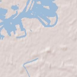 Merum Terrain Map