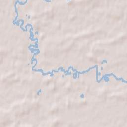Melick Terrain Map