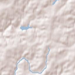 Wermelskirchen Terrain Map