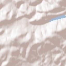 Herscheid Terrain Map