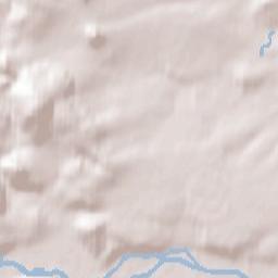 Fritzlar Terrain Map