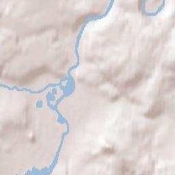 Felsberg Terrain Map