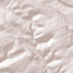 Heyerode Terrain Map