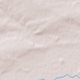 Bad Tennstedt Terrain Map