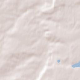 Hohenmölsen Terrain Map