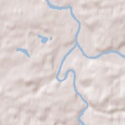 Zschadrass Terrain Map