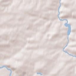 Mochau Terrain Map