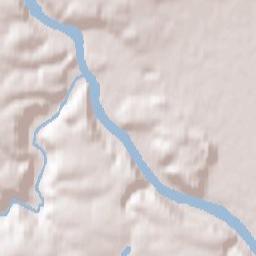 Meissen Terrain Map