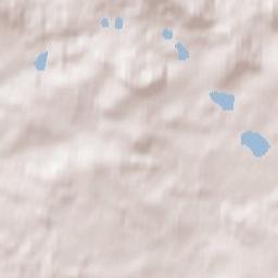 Rammenau Terrain Map