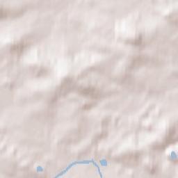 Bischofswerda Terrain Map