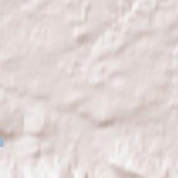 Hochkirch Terrain Map