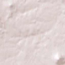 Markersdorf Terrain Map