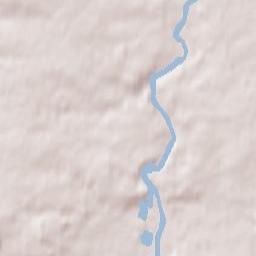 Görlitz Terrain Map