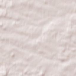 Pisarzowice Terrain Map