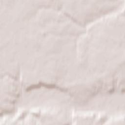 Złotoryja Terrain Map