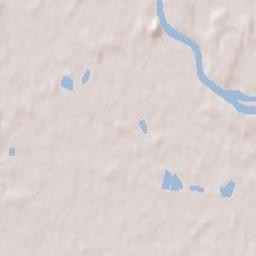 Marszowice Terrain Map