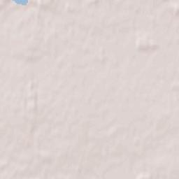 Długołęka Terrain Map