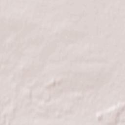 Łubnice Terrain Map