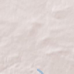 Ożarów Terrain Map