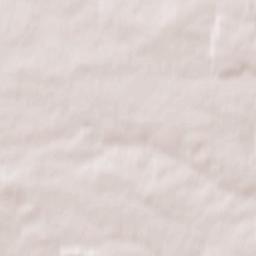 Pątnów Terrain Map