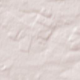 Grzybowa Góra Terrain Map