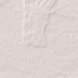 Rzeczniów Terrain Map